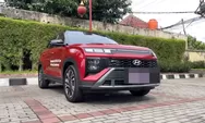 Ngebut dengan Gaya! Ulasan Lengkap Hyundai Creta N Line Baru yang Kini Dilepas Rp460 Juta: Desain Sporty, Fitur Canggih, dan Performa yang Tetap 