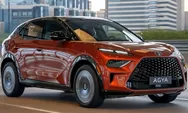 Toyota Agya 2025 Resmi Dirilis: Mengusung Desain Baru yang Lebih Sporty dan Dilengkapi Fitur Canggih untuk Kenyamanan dan Keamanan Maksimal!