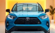 Top 2025 Toyota Raize: Review Lengkap Fitur, Spesifikasi, dan Harga Terkini yang Bikin Kamu Terpesona!