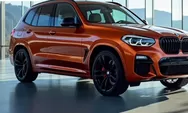 Mengungkap BMW X3 CS Touring 2025: SUV Berperforma Terbaik yang Mendefinisikan Kembali Kemewahan, Kekuatan, dan Inovasi!