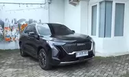 HAVAL JOLION HEV: Mobil Hybrid Canggih yang Irit Bahan Bakar dan Nyaman Dipakai, Namun Sayang Joknya Kurang Optimal untuk Perjalanan Jauh