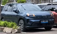 AION V: Mobil Listrik Canggih untuk Road Trip, Tembus 602 Km Sekali Charge – Desain Futuristik, Performa Tangguh, dan Fitur Lengkap untuk Perjalanan
