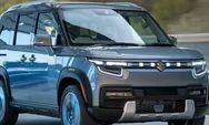 2025 Suzuki APV Terungkap: Desain Lebih Modern, Kabin Super Luas, dan Performa Andal MPV Serbaguna yang Siap Menjadi Pilihan Terbaik untuk Keluarga 