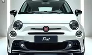 Fiat 500 2025 Kembali dengan Gaya Retro yang Memikat dan Inovasi Modern: Menyatu dalam Desain Ikonik untuk Pengalaman Berkendara