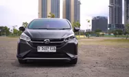 Daihatsu Sirion: City Car Irit, Fitur Lengkap dan Nyaman, Kenapa Mobil Sebagus Ini Kurang Laku di Indonesia? Ini Penjelasannnya