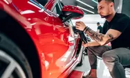 6 Pilihan Cat Mobil yang Bagus untuk Mobil, Buat Mobil Agar Terlihat Baru dan Terlindungi