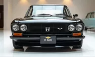 Honda N600 2025 Akhirnya Hadir! Desain Ikonik Klasik Bertemu Teknologi Modern, Membuatnya Jadi Pengubah Permainan di Dunia Otomotif