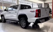 New Arrival 2025! Mitsubishi Triton GLS Extra-Plus: Eksplorasi Menyeluruh Desain Mewah dan Kenyamanan Interior serta Eksterior yang Memukau