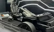 Selamat Tinggal Baterai Mahal! China Luncurkan Teknologi Cell to Chassis CATL yang Super Irit