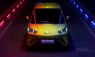BYD Siap Gempur Pasar Listrik Indonesia dengan Dolphin Mini, Pesaing Wuling Air EV