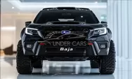 Subaru Baja 2026 Terbaru: Spesifikasi, Performa, dan Alasan Mengapa Truk Ini Bisa Menjadi Truk Kompak Terbaik bagi Penggemar Off-Road