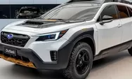 Subaru Outback 2025: SUV Tangguh dengan Desain Kokoh, Performa Luar Ruangan Hebat, dan Teknologi Modern yang Membawa Kenyamanan dan Keamanan  