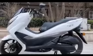 Suzuki Maxi 160cc, Skuter Ganteng dan Keren Banget dengan Harga Cuma 21 Juta! Cocok Bagi Pencinta Performa dan Desain Aerox yang Tangguh