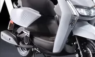 Honda Scoopy All New dan Yamaha Mio Limi 2025: Pesaing Sengit di Kelas Skutik Stylish