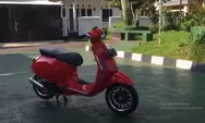 Kenapa Honda Stylo Selalu Dihujat Padahal Desainnya Keren dan Banyak yang Tertarik? Mengungkap Alasan Dibalik Kritikan dan Daya Tariknya 