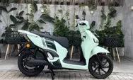 ADORA EV: Motor Listrik Inovatif dari Indomobil, Solusi Transportasi Ramah Lingkungan dengan Desain Keren dan Jarak Tempuh 110 Km!