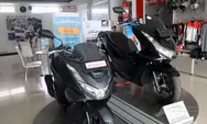 Perbandingan Mendalam: Perbedaan Fitur dan Keunggulan Honda PCX160 ABS vs PCX160 CBS 2021, Mana yang Lebih Tepat?