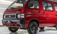 New Maruti Suzuki Omni Van 2025: Comeback Legendaris dengan Desain Modern, Fitur Canggih, dan Efisiensi Lebih Baik!