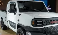 Titisan Sang Legenda: Menanti Kembalinya Toyota Kijang Pickup sebagai Raja Kendaraan Niaga di Indonesia