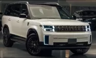 Pesaing Pajero Sport dan Toyota Fortuner, Ini Harga Hyundai Santa Fe 2025, Mulai Rp600 Jutaan, Punya 4 Tipe!