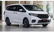 Wuling Formo 2025: Mobil Niaga Murah dengan Kabin Super Luas, Mesin Irit BBM, dan Fitur Modern untuk Usaha Makin Untung!