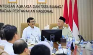 Perkuat Manajemen Risiko, Menteri Nusron Wajibkan Pelatihan Bagi Pejabat ATR/BPN