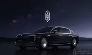 2025 Huawei Maextro S800: Sedan Listrik Terbesar dari Tiongkok dengan Teknologi Canggih, Kemewahan Setara Maybach, dan Performa Mengagumkan!