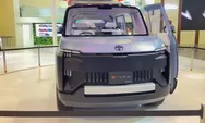 New 2025 Toyota X-Van Gear – The Ultimate 6-Seater Electric MPV with Futuristic Design & Versatile Interior