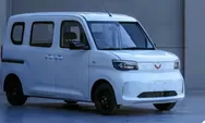 Toyota X-Van Gear 2025: Minivan Futuristik dengan Kabin Luas, Fitur Inovatif, dan Kenyamanan Maksimal untuk Keluarga dan Gaya Hidup Aktif!