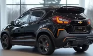 Chevrolet Spin 2025: MPV Tangguh dengan Desain Modern, Interior Canggih, dan Efisiensi Lebih Baik!