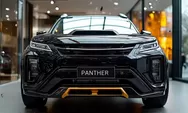 Isuzu Panther 2025 Kembali dengan Wajah Baru! Masih Sang Legenda Diesel atau Kini Kalah Saing?