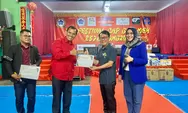 BRI Cabang Padangsidimpuan Sosialisasikan Produk dan Layanan di Festival Cap Goh Meh