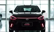 Perodua Axia 2025 Terbaru: Didedahkan dengan Rekaan Moden, Teknologi Canggih, dan Kecekapan Bahan Api yang Mengagumkan!