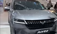 Warna Baru Wuling Air EV dan Cloud EV di IIMS 2025: Penyegaran Futuristik dengan Fitur Canggih yang Bikin Kamu Penasaran!