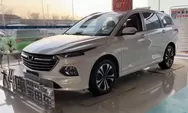 Perang MPV Listrik 2025: Wuling Victory Vs Toyota bZ3X, Toyota Siap Bantai Mobil Cina dengan Luncurkan MPV Listrik Murah yang Siap Menggebrak Pasar 