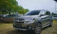 Suzuki XL7 vs. Kompetitor: Perbandingan Lengkap dengan Toyota Rush, Terios, Xpander Cross, dan BR-V, Mana yang Terbaik untuk Anda?
