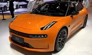 Masa Depan Mobil Listrik Dimulai! Zeekr 001 Siap Menggebrak Pasar Otomotif!
