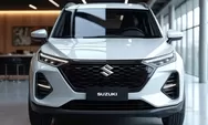 2025 Suzuki Carry: Pick Up Legendaris dengan Desain Modern, Fitur Canggih, dan Kapasitas Angkut Maksimal!
