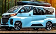 Suzuki Carry Mini Van: Kendaraan Pekerja Kompak Terbaik dengan Daya Angkut Besar, Irit BBM, dan Tangguh di Segala Medan!
