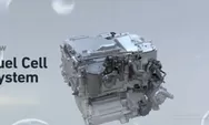 Era Baru Dimulai! Honda Hadirkan Teknologi Mobil Listrik Air, Saingan Berat Toyota?