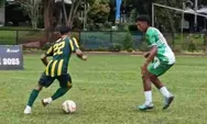 PS Sania Putra Kalahkan PS Pemkab Sergai 2-1 di Penyisihan Grup A Inalum Cup 2025