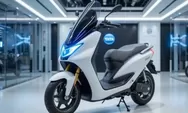 Skuter Listrik Tata 2025 Resmi Meluncur! Jangkauan Jauh, Harga Terjangkau, dan Fitur Canggih yang Bikin Penasaran