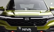 Lada Niva 4x4 2026 – Sang Legenda Off-Road Kembali dengan Desain Baru, Fitur Canggih, dan Performa Lebih Gahar!
