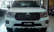 Grand Extra Kembali! Toyota Kijang 2025 Hadir dengan Sentuhan Klasik dan Teknologi Modern, Siap Bangkitkan Nostalgia!