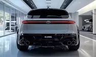 Toyota Kijang Super 2025: Legenda Keluarga Kembali dengan Desain Modern, Teknologi Canggih, dan Kenyamanan Maksimal!