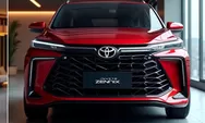 2025 Toyota Innova Zenix: MPV Hybrid Modern dengan Fitur Canggih dan Harga Terbaru di Indonesia – Review Lengkap!
