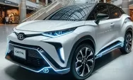 Toyota Calya 2025: Desain Makin Modern, Fitur Lebih Canggih, dan Performa Irit! Simak Review Lengkapnya di Sini!