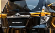 Toyota Avanza 2025 Resmi Meluncur! Desain Makin Modern, Fitur Canggih, dan Harga Terjangkau, Simak Detail Lengkapnya di Sini!