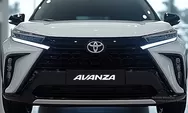 Toyota Avanza 2025: Pembaruan Besar dengan Fitur Canggih, Performa Lebih Bertenaga, dan Harga yang Mengejutkan!