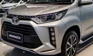 Toyota Avanza 2026: MPV Keluarga Generasi Baru dengan Desain Futuristik, Teknologi Canggih, dan Kenyamanan Maksimal